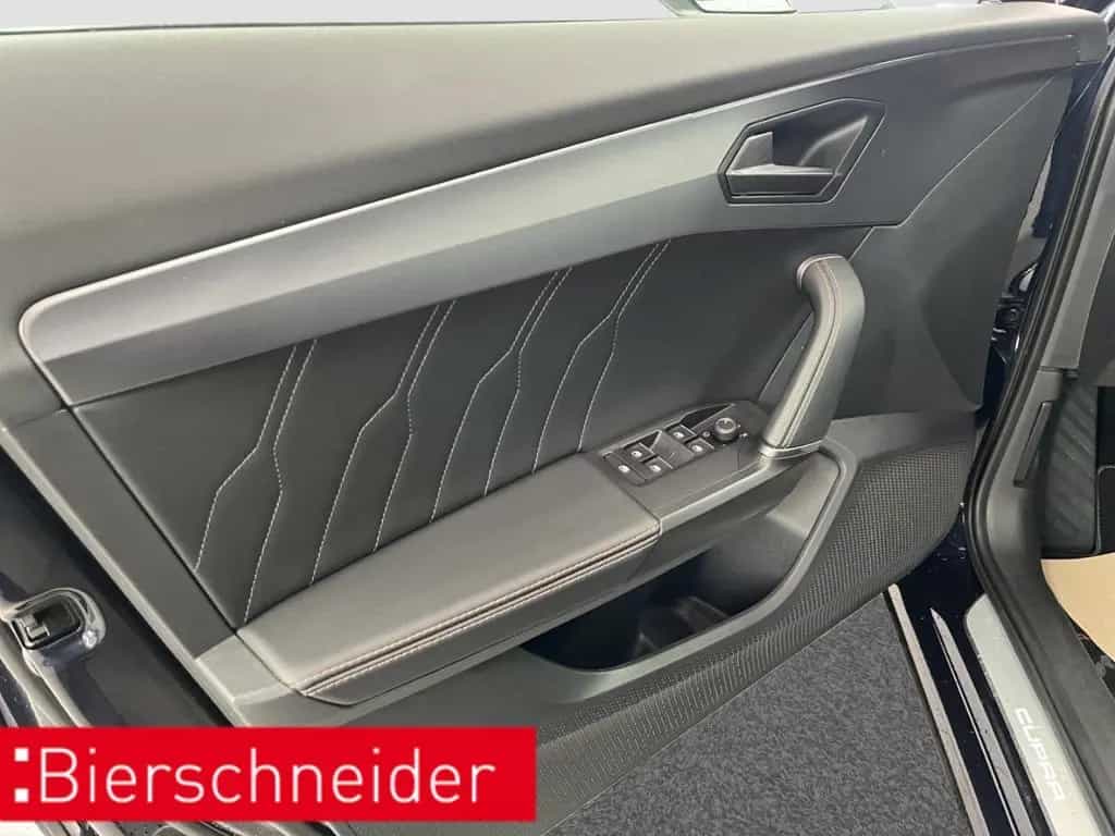 Cupra Formentor 2.0 TSI DSG 4Dr AB292EUR FULL LINK SHZ 04/2022-photo-30