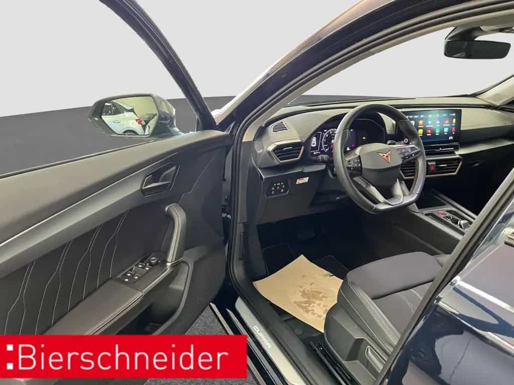 Cupra Formentor 2.0 TSI DSG 4Dr AB292EUR FULL LINK SHZ 04/2022-photo-31