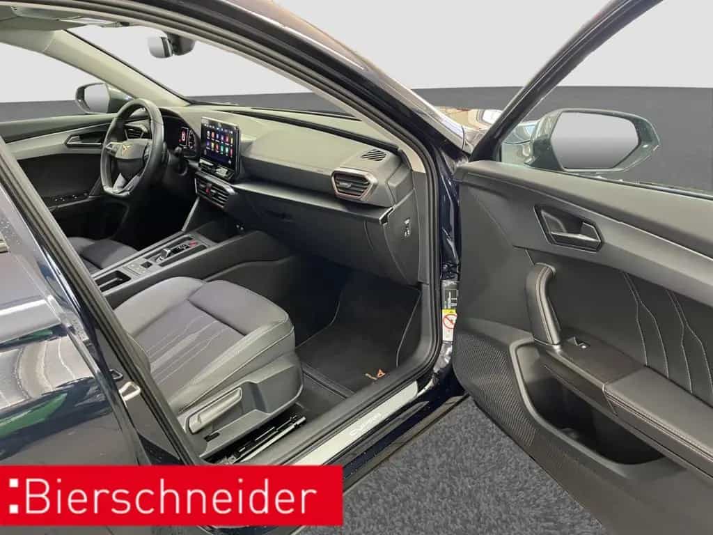 Cupra Formentor 2.0 TSI DSG 4Dr AB292EUR FULL LINK SHZ 04/2022-photo-33