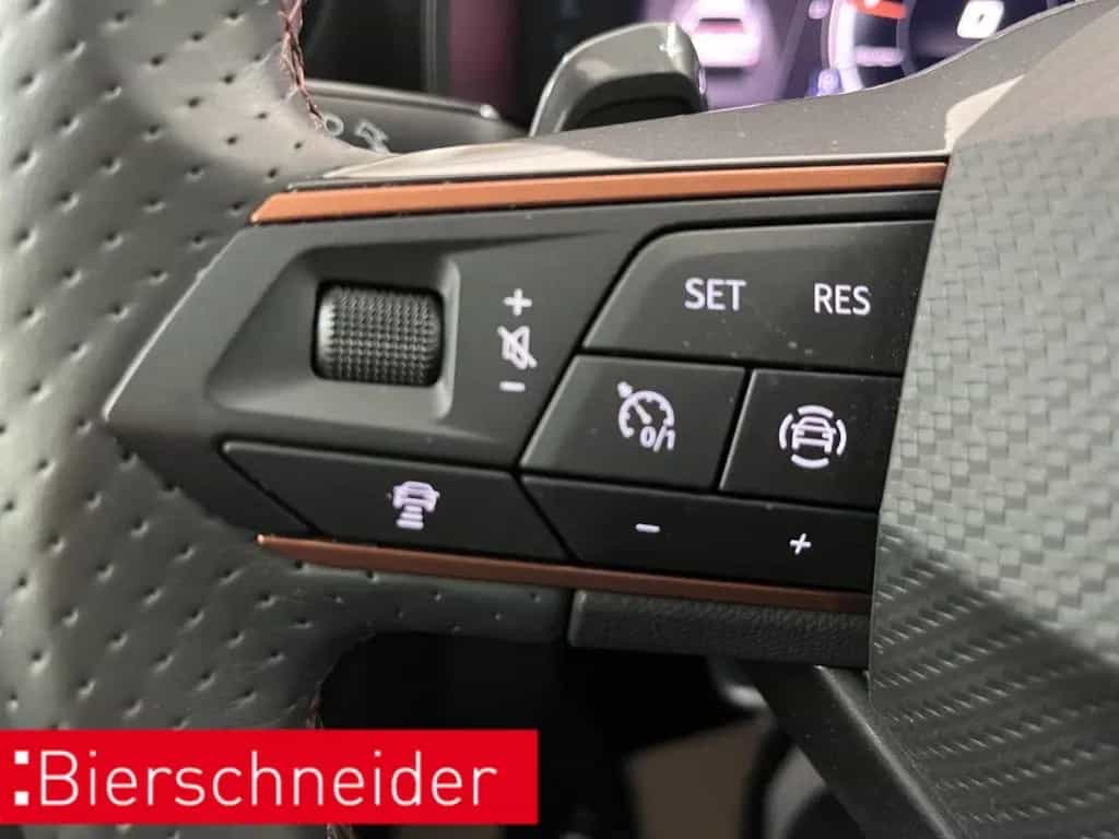 Cupra Formentor 2.0 TSI DSG 4Dr AB292EUR FULL LINK SHZ 04/2022-photo-35
