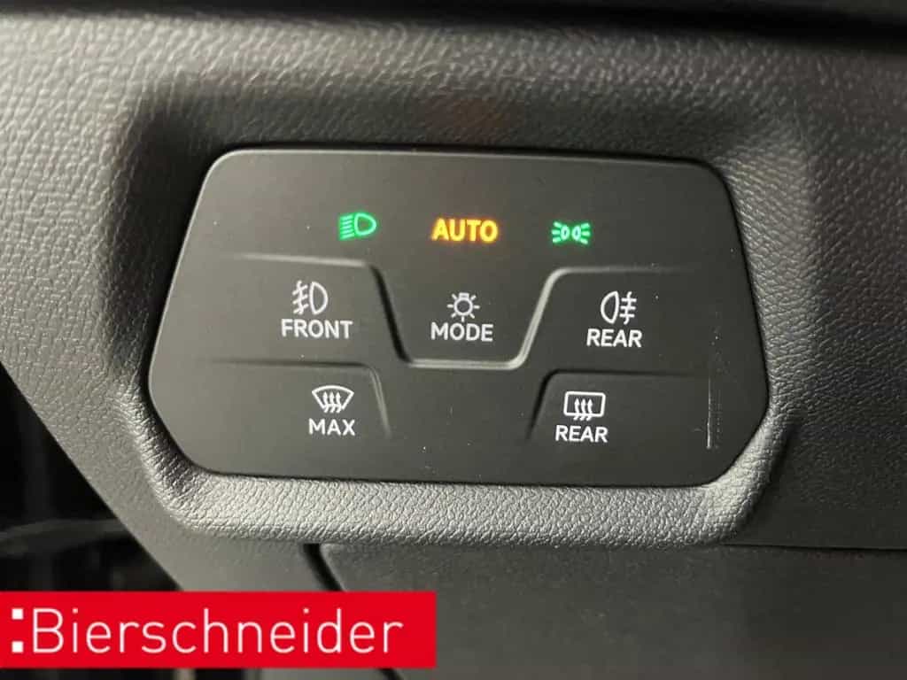 Cupra Formentor 2.0 TSI DSG 4Dr AB292EUR FULL LINK SHZ 04/2022-photo-37