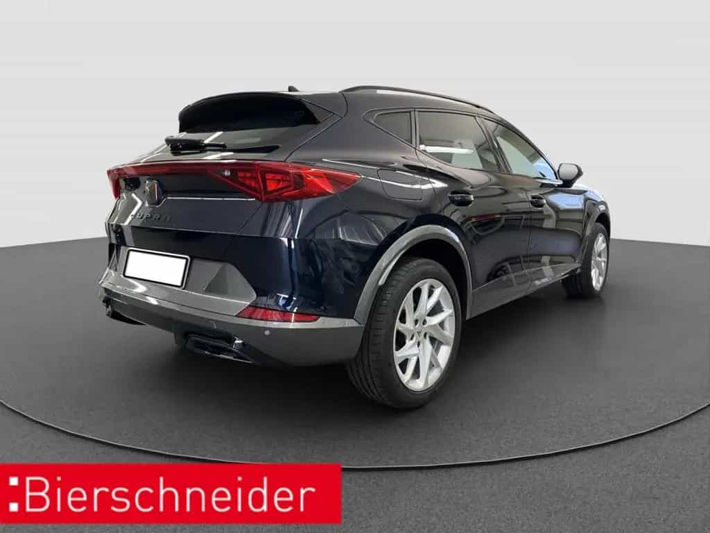 Cupra Formentor 2.0 TSI DSG 4Dr AB292EUR FULL LINK SHZ 04/2022-photo-6