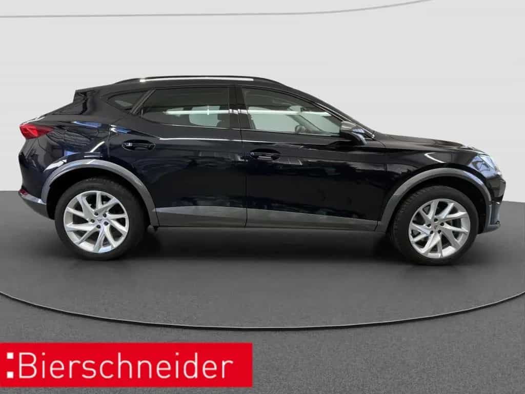 Cupra Formentor 2.0 TSI DSG 4Dr AB292EUR FULL LINK SHZ 04/2022-photo-8