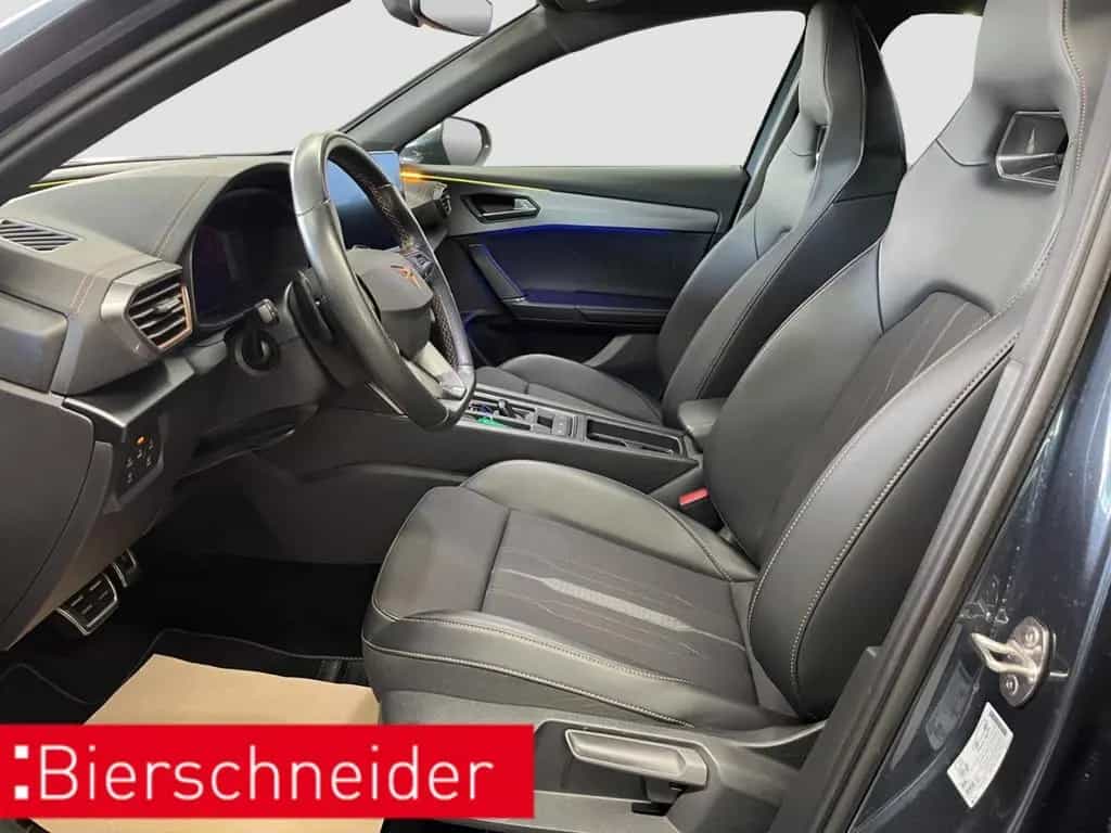 Cupra Formentor 2.0 TSI DSG 4Dr AB321EUR VZ PANO BEATS 03/2023-photo-12