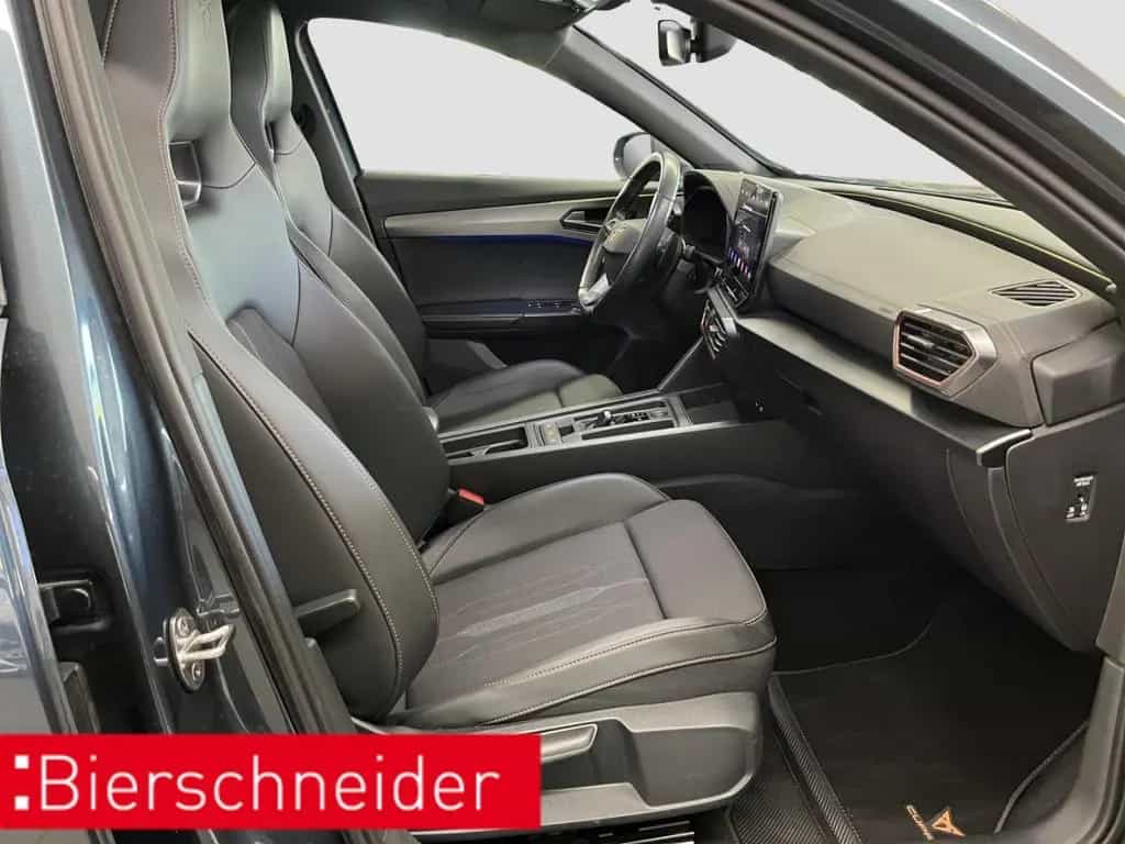Cupra Formentor 2.0 TSI DSG 4Dr AB321EUR VZ PANO BEATS 03/2023-photo-14