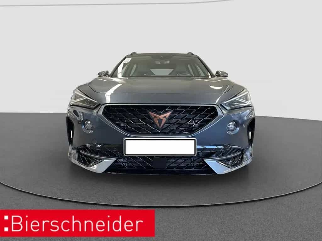 Cupra Formentor 2.0 TSI DSG 4Dr AB321EUR VZ PANO BEATS 03/2023-photo-2