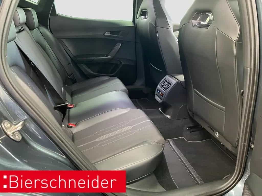 Cupra Formentor 2.0 TSI DSG 4Dr AB321EUR VZ PANO BEATS 03/2023-photo-22