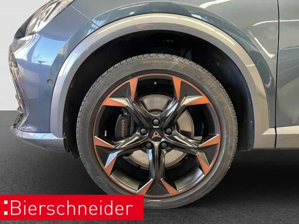 Cupra Formentor 2.0 TSI DSG 4Dr AB321EUR VZ PANO BEATS 03/2023-photo-28