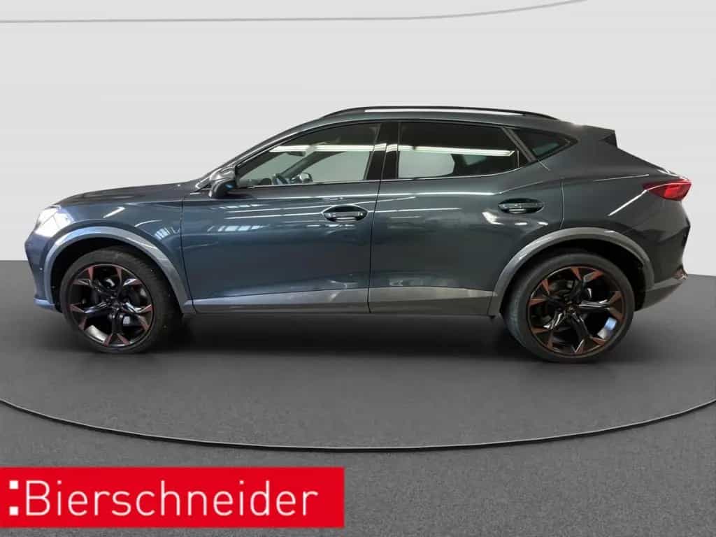 Cupra Formentor 2.0 TSI DSG 4Dr AB321EUR VZ PANO BEATS 03/2023-photo-3