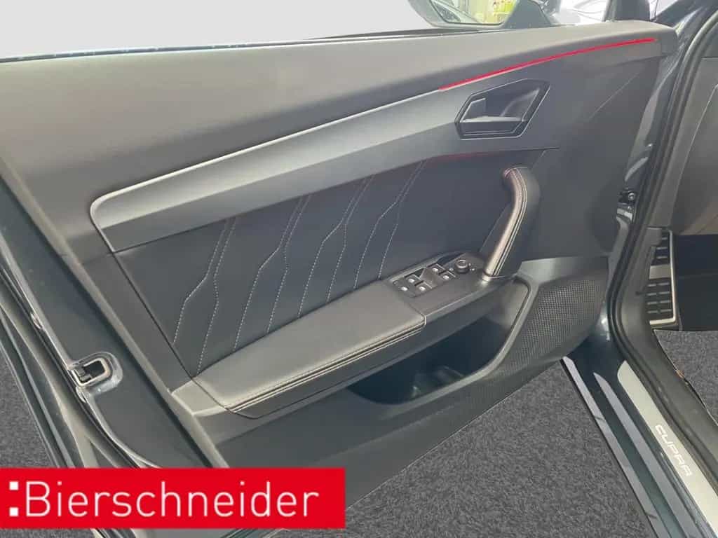 Cupra Formentor 2.0 TSI DSG 4Dr AB321EUR VZ PANO BEATS 03/2023-photo-30