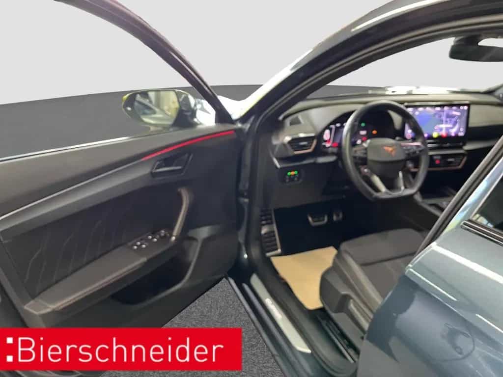 Cupra Formentor 2.0 TSI DSG 4Dr AB321EUR VZ PANO BEATS 03/2023-photo-31
