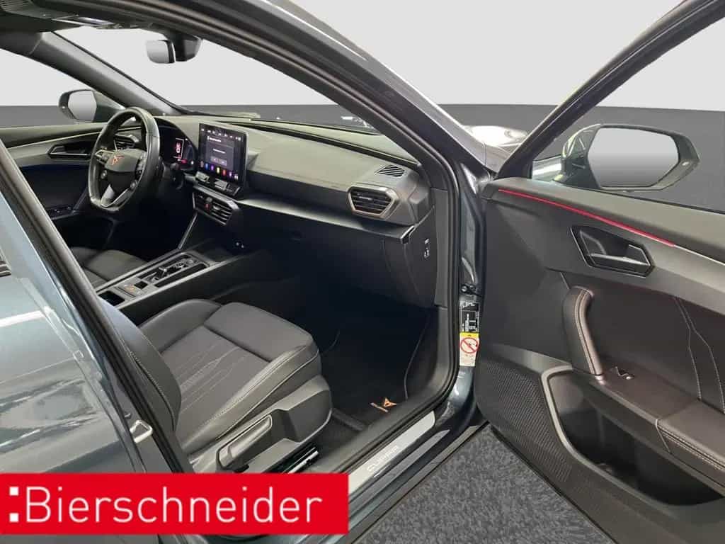 Cupra Formentor 2.0 TSI DSG 4Dr AB321EUR VZ PANO BEATS 03/2023-photo-33