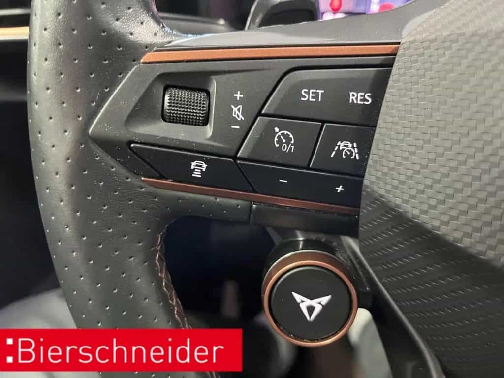 Cupra Formentor 2.0 TSI DSG 4Dr AB321EUR VZ PANO BEATS 03/2023-photo-35