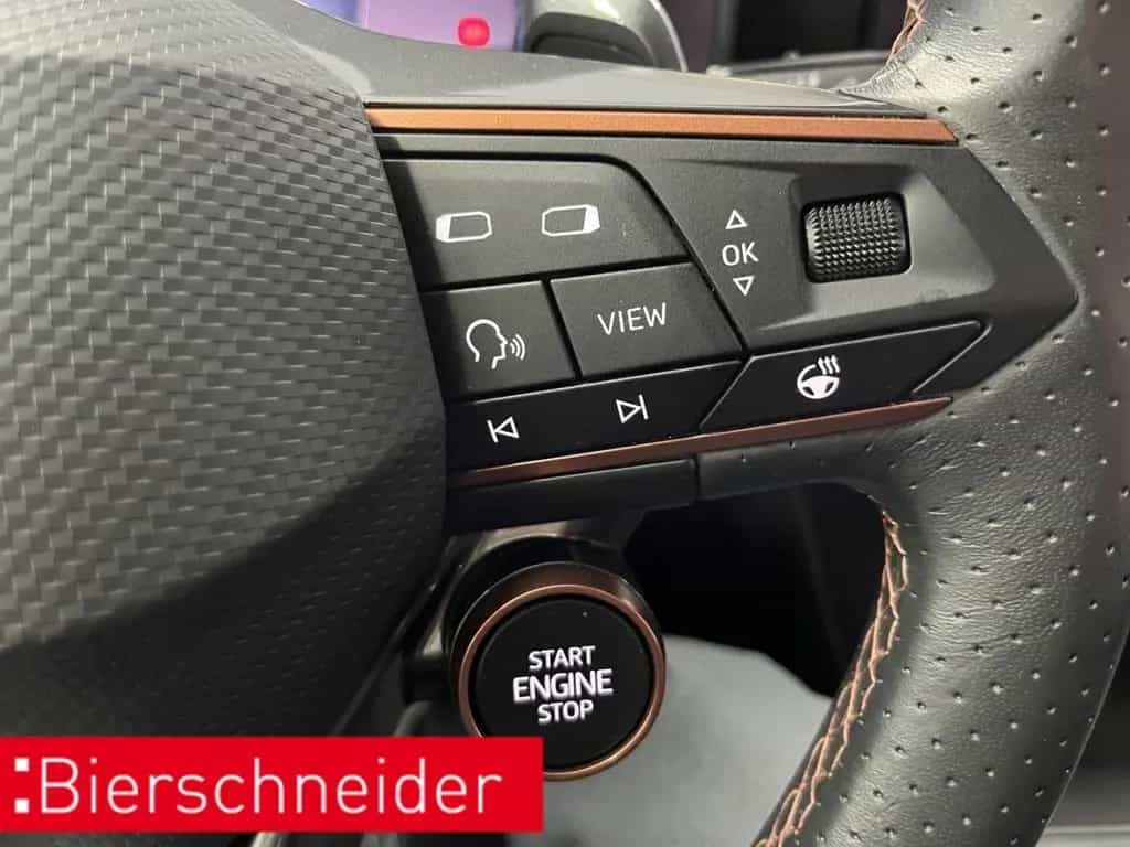 Cupra Formentor 2.0 TSI DSG 4Dr AB321EUR VZ PANO BEATS 03/2023-photo-36