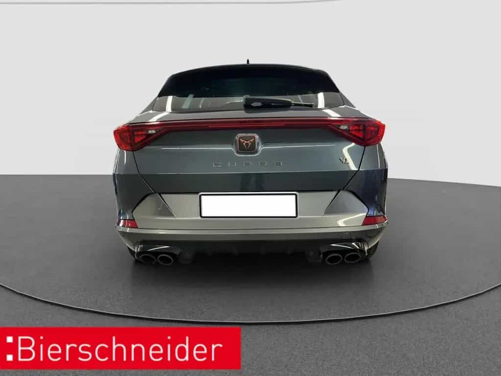 Cupra Formentor 2.0 TSI DSG 4Dr AB321EUR VZ PANO BEATS 03/2023-photo-5