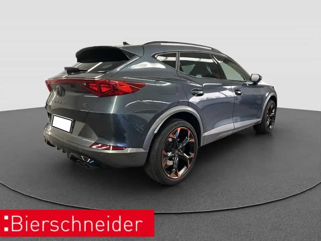Cupra Formentor 2.0 TSI DSG 4Dr AB321EUR VZ PANO BEATS 03/2023-photo-6