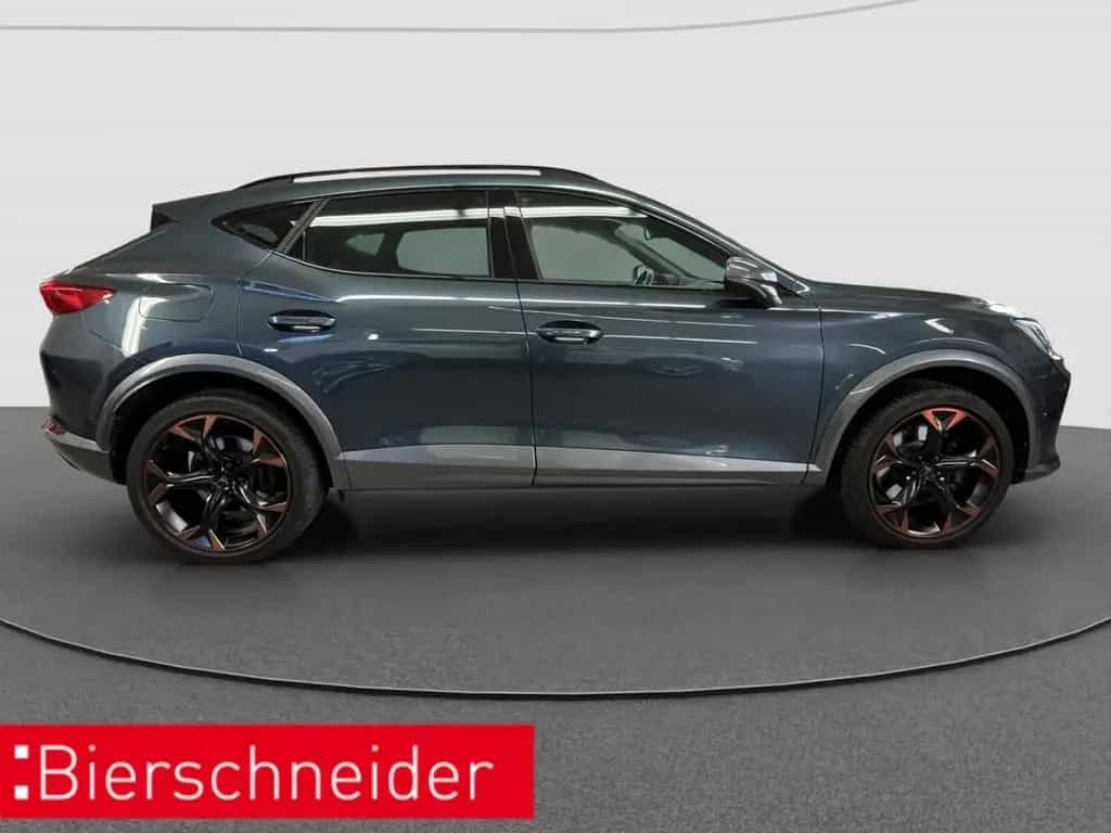 Cupra Formentor 2.0 TSI DSG 4Dr AB321EUR VZ PANO BEATS 03/2023-photo-8