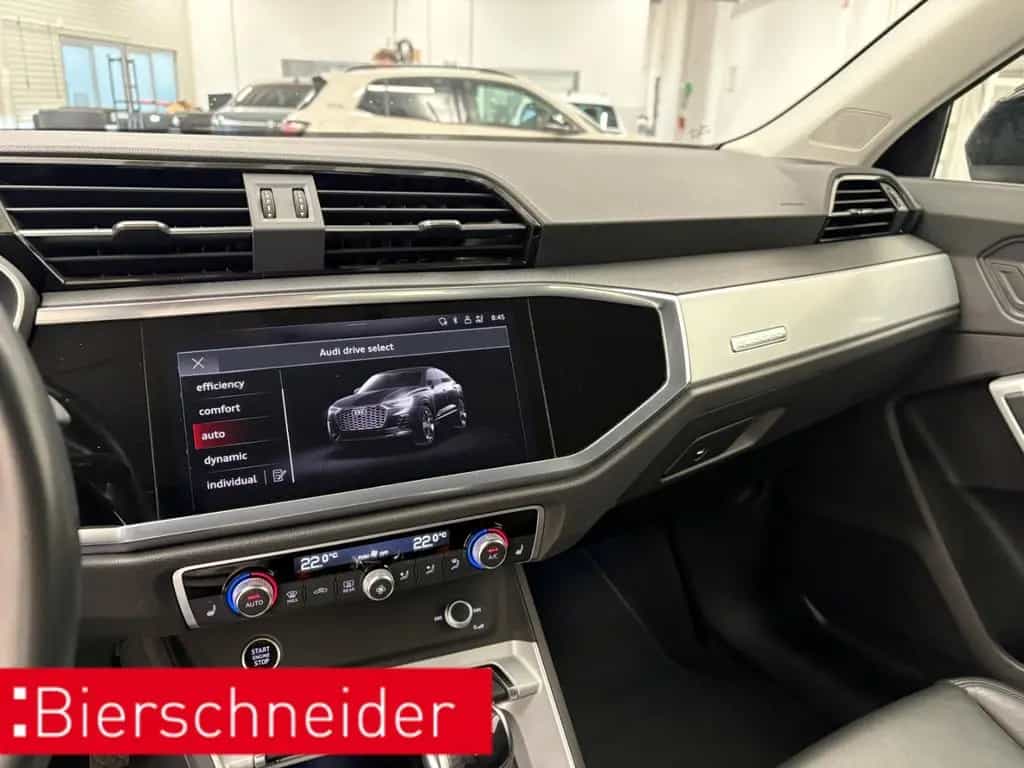 Audi Q3 Sportback 35 TDI qu S tronic line 19 KAMERA A 04/2022-photo-10