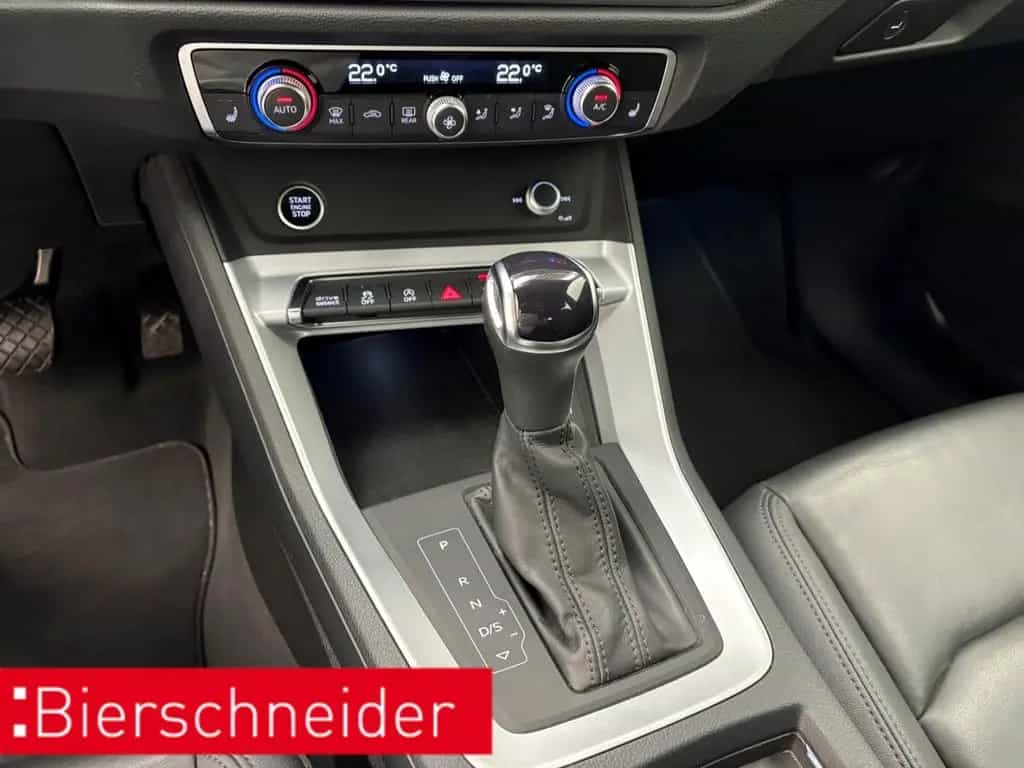 Audi Q3 Sportback 35 TDI qu S tronic line 19 KAMERA A 04/2022-photo-12