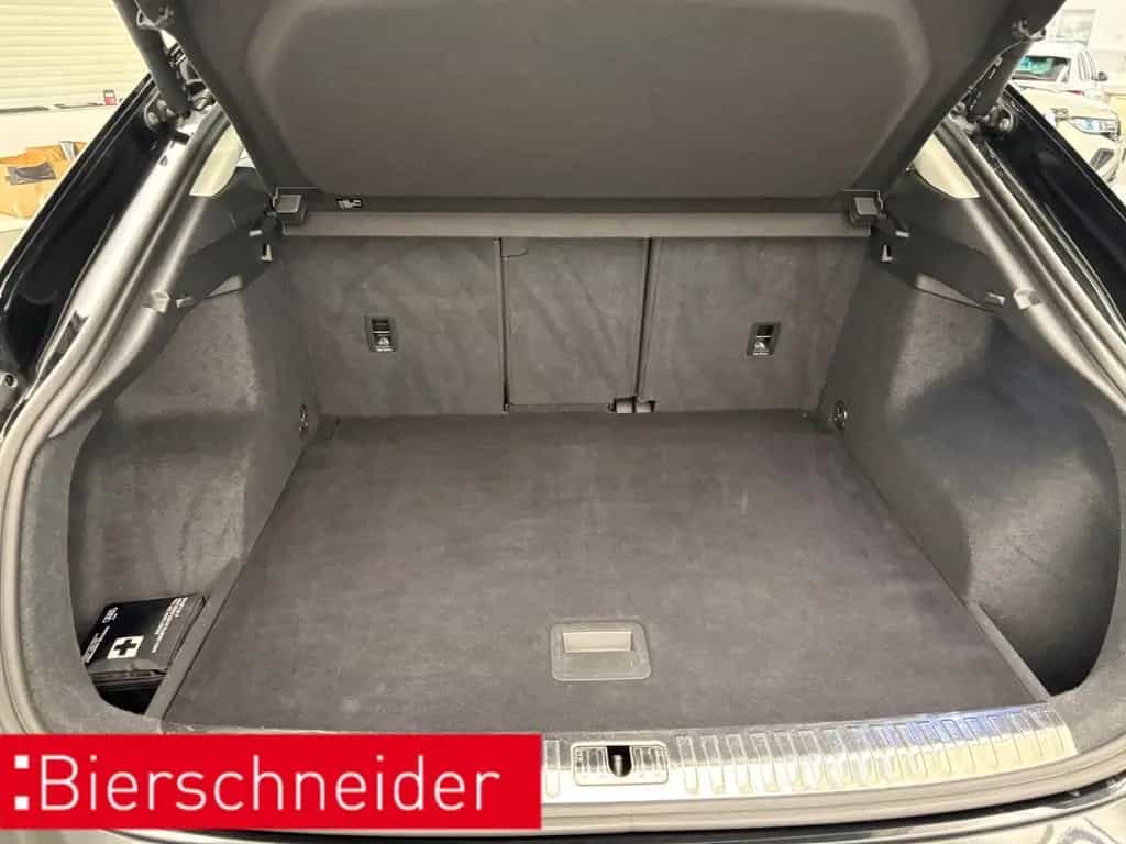 Audi Q3 Sportback 35 TDI qu S tronic line 19 KAMERA A 04/2022-photo-13