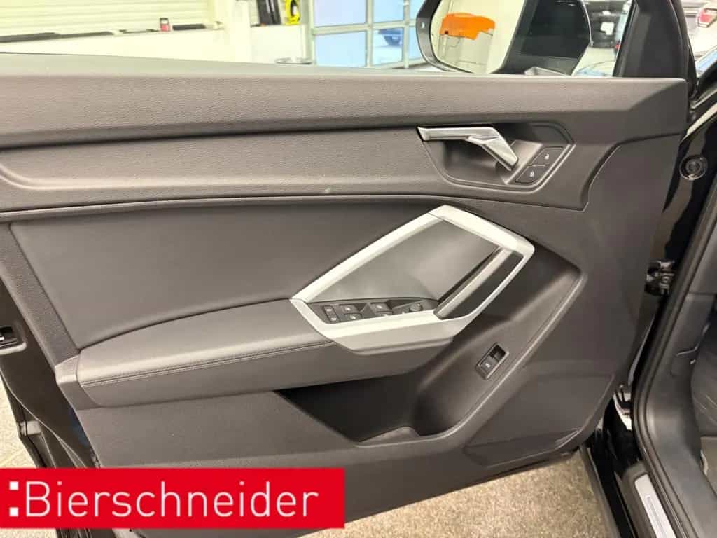 Audi Q3 Sportback 35 TDI qu S tronic line 19 KAMERA A 04/2022-photo-14