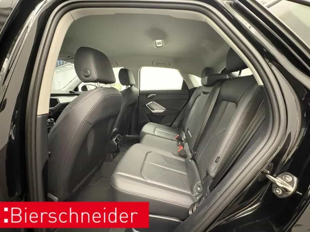 Audi Q3 Sportback 35 TDI qu S tronic line 19 KAMERA A 04/2022-photo-7