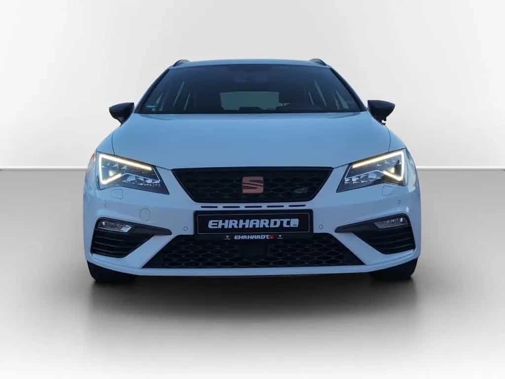 Seat Leon Sportstourer 2.0 TSI DSG 4Drive CUPRA 300 D 01/2019-photo-1