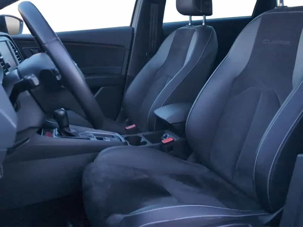 Seat Leon Sportstourer 2.0 TSI DSG 4Drive CUPRA 300 D 01/2019-photo-10