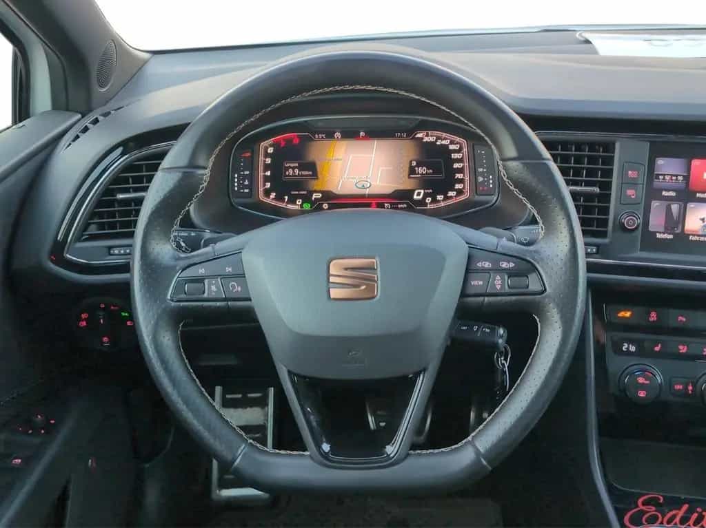 Seat Leon Sportstourer 2.0 TSI DSG 4Drive CUPRA 300 D 01/2019-photo-12