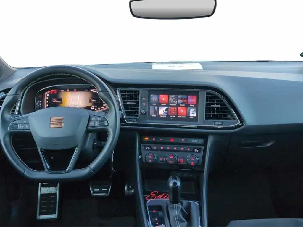 Seat Leon Sportstourer 2.0 TSI DSG 4Drive CUPRA 300 D 01/2019-photo-15