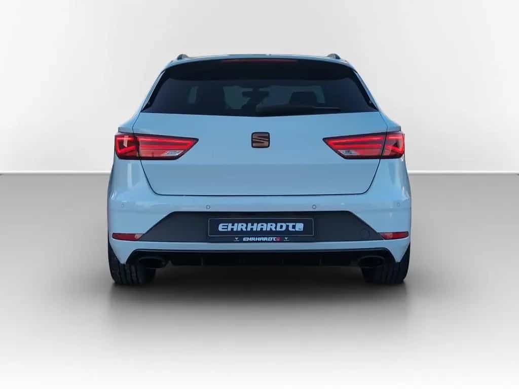 Seat Leon Sportstourer 2.0 TSI DSG 4Drive CUPRA 300 D 01/2019-photo-5