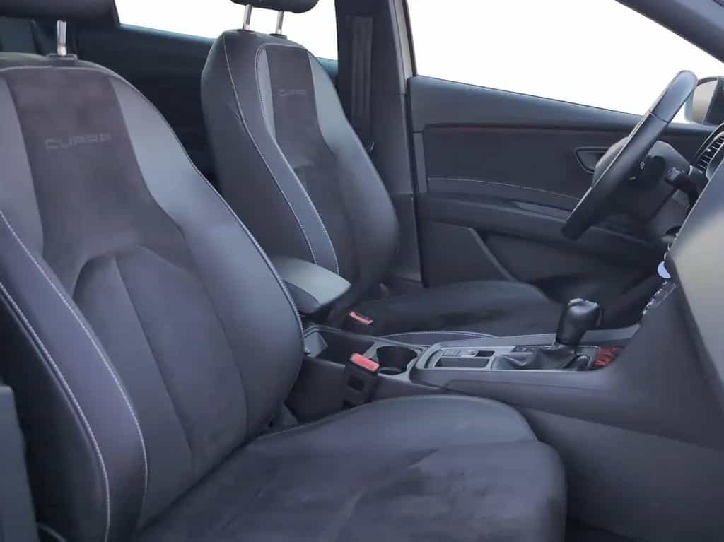 Seat Leon Sportstourer 2.0 TSI DSG 4Drive CUPRA 300 D 01/2019-photo-9