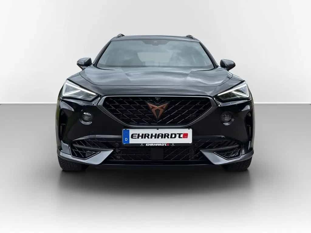 Cupra Formentor 2.0 TSI DSG 4Drive VZ DCC MATRIX*VIRTU 02/2024-photo-1