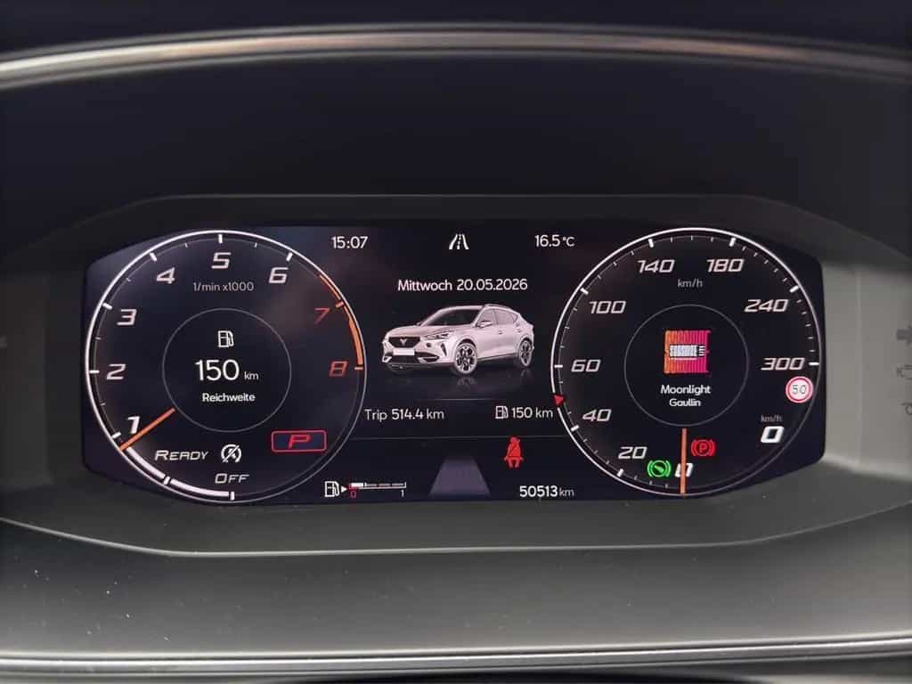 Cupra Formentor 2.0 TSI DSG 4Drive VZ DCC MATRIX*VIRTU 02/2024-photo-16