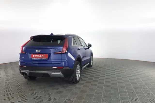 Cadillac XT4 CADILLAC XT4 XT4 350 TD AWD Premium Luxury 12/2022-photo-4