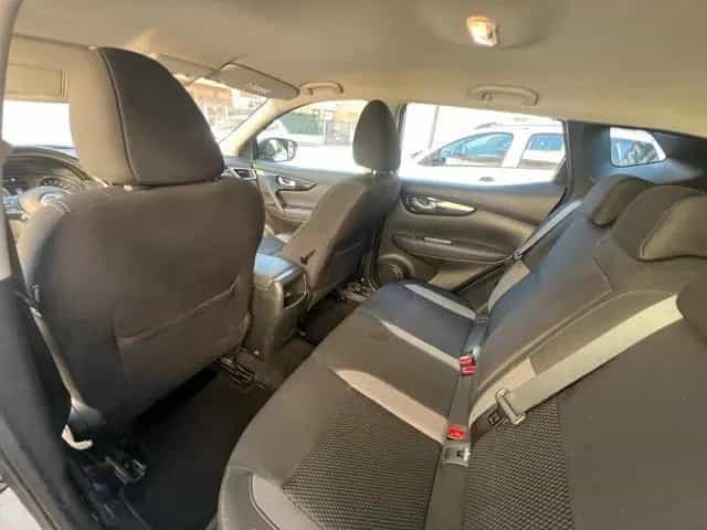 Nissan Qashqai Qashqai 1.3 DIG-T 140 CV Business 03/2019-photo-12