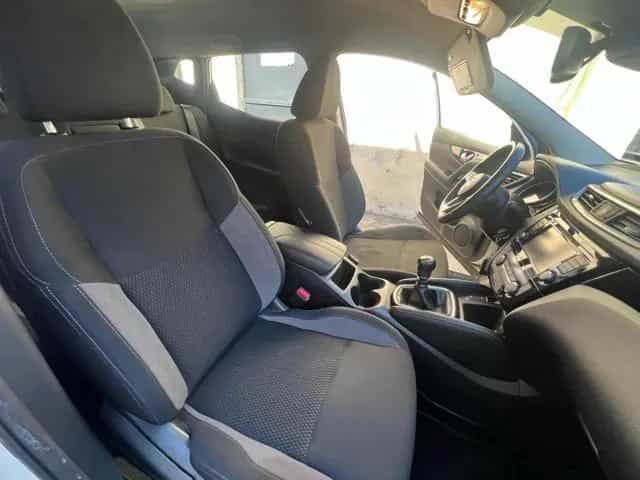 Nissan Qashqai Qashqai 1.3 DIG-T 140 CV Business 03/2019-photo-13
