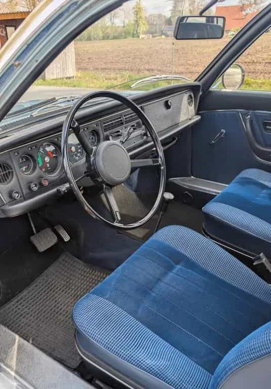 NSU Other RO 80 1976 Guter Zustand inkl. Ersatzteilen 06/1976-photo-9