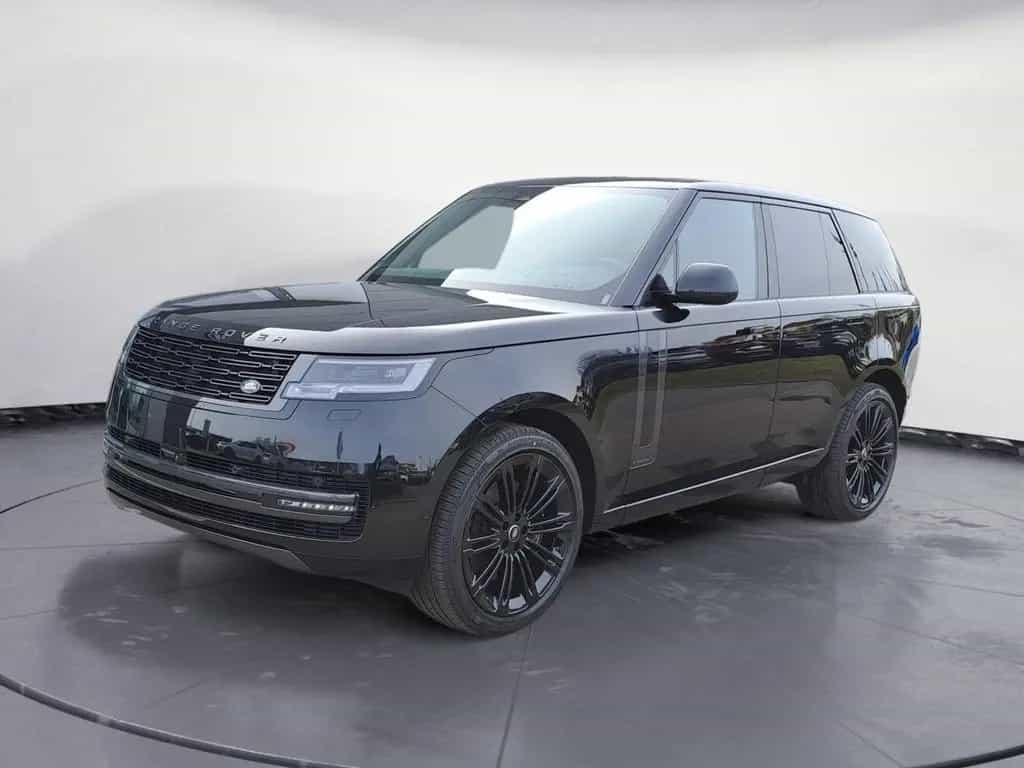 Land Rover Range Rover Rover SWB P530 Autobiography Standheizung 10/2025-photo-0