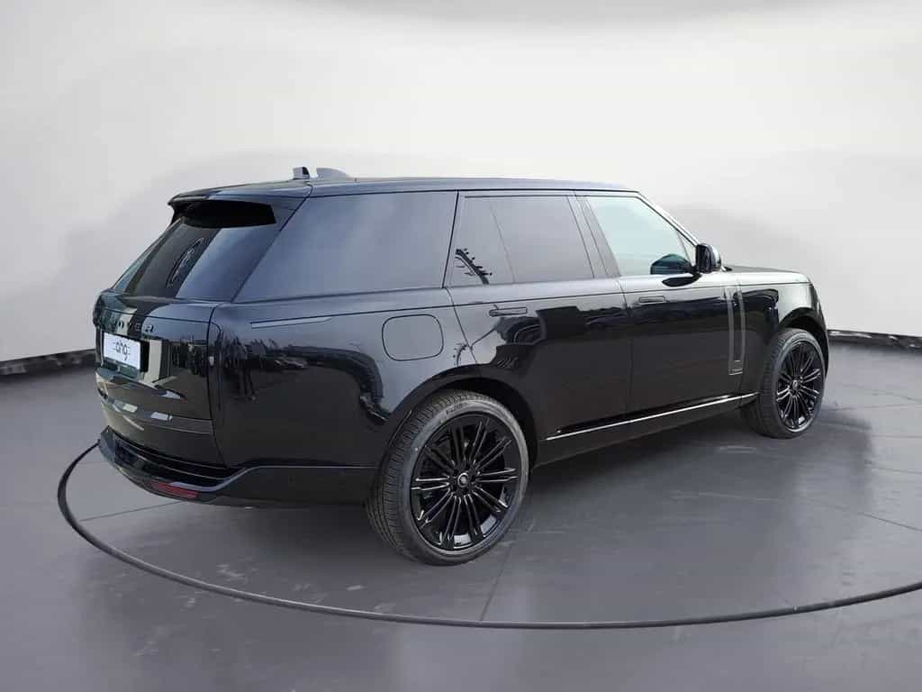 Land Rover Range Rover Rover SWB P530 Autobiography Standheizung 10/2025-photo-1