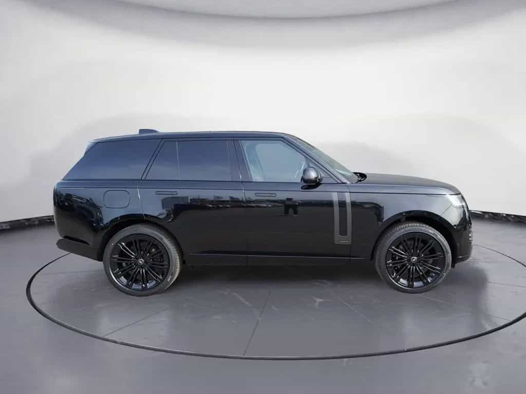Land Rover Range Rover Rover SWB P530 Autobiography Standheizung 10/2025-photo-2
