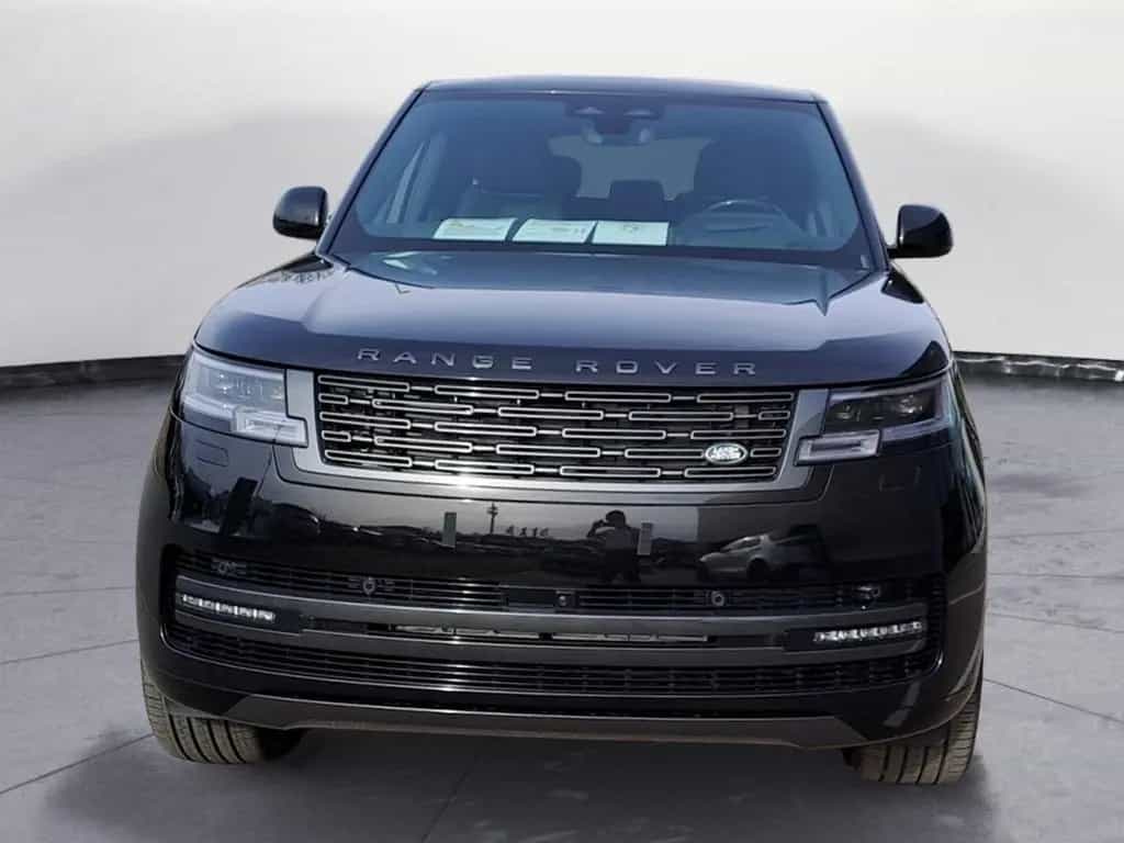 Land Rover Range Rover Rover SWB P530 Autobiography Standheizung 10/2025-photo-3
