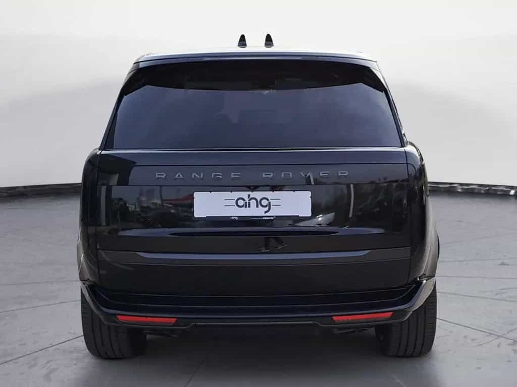 Land Rover Range Rover Rover SWB P530 Autobiography Standheizung 10/2025-photo-4