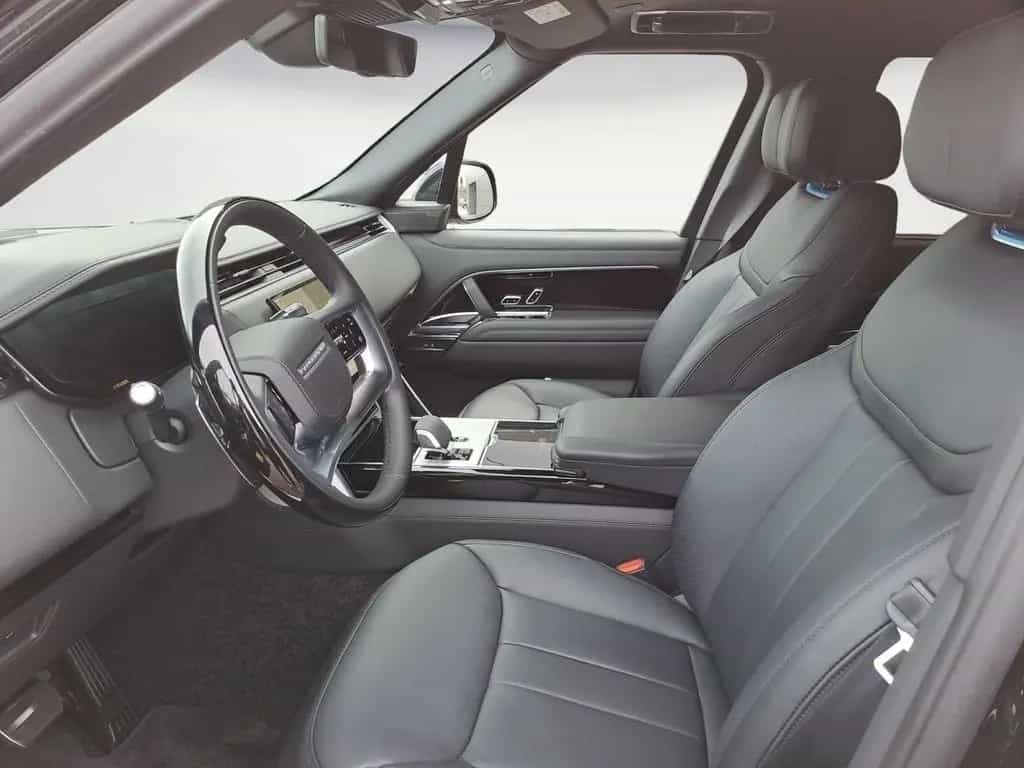 Land Rover Range Rover Rover SWB P530 Autobiography Standheizung 10/2025-photo-5