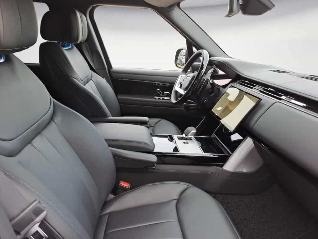Land Rover Range Rover Rover SWB P530 Autobiography Standheizung 10/2025-photo-7