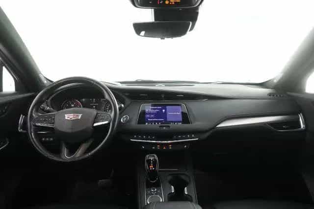 Cadillac XT4 CADILLAC XT4 XT4 350 TD AWD Premium Luxury 12/2022-photo-11