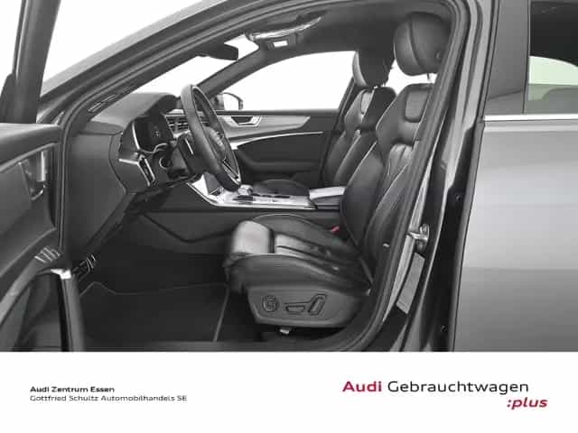 Audi A6 Avant 55 TFSI quattro S-LINE S-TRONIC HD LED 06/2019-photo-10