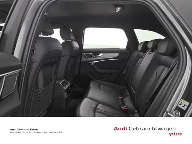 Audi A6 Avant 55 TFSI quattro S-LINE S-TRONIC HD LED 06/2019-photo-11