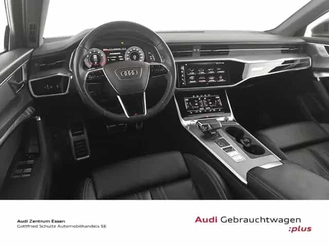Audi A6 Avant 55 TFSI quattro S-LINE S-TRONIC HD LED 06/2019-photo-12
