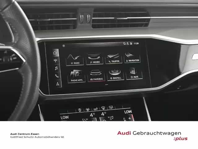 Audi A6 Avant 55 TFSI quattro S-LINE S-TRONIC HD LED 06/2019-photo-13